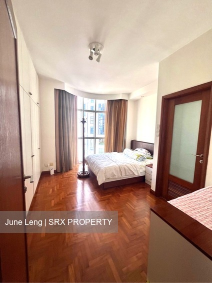 The Bayshore (D16), Condominium #502884041